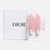 Dior Hair Clips
