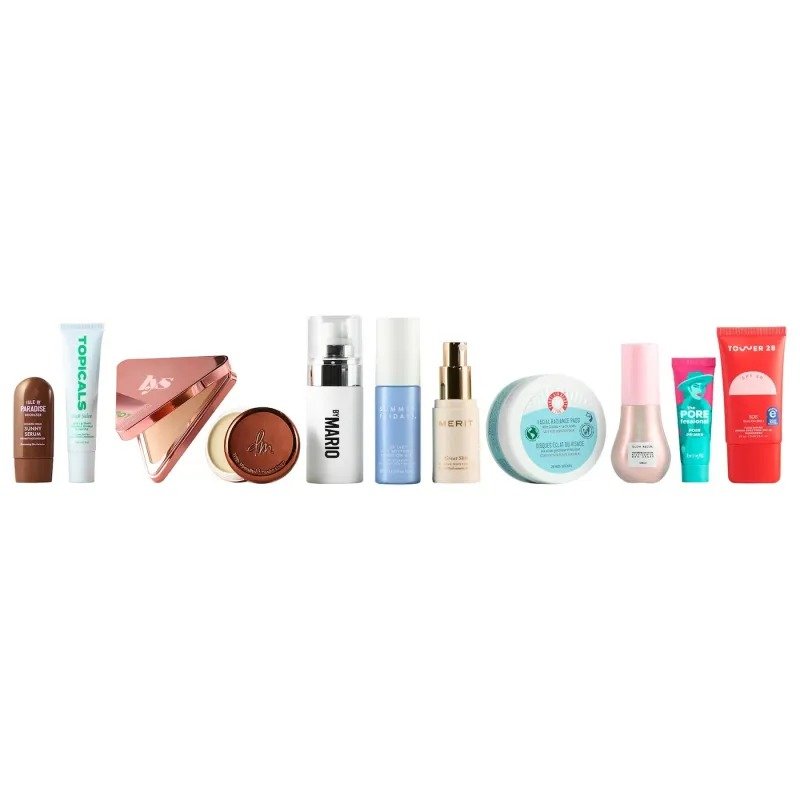 Sephora Favorites Prep and Set Kit - Image 2