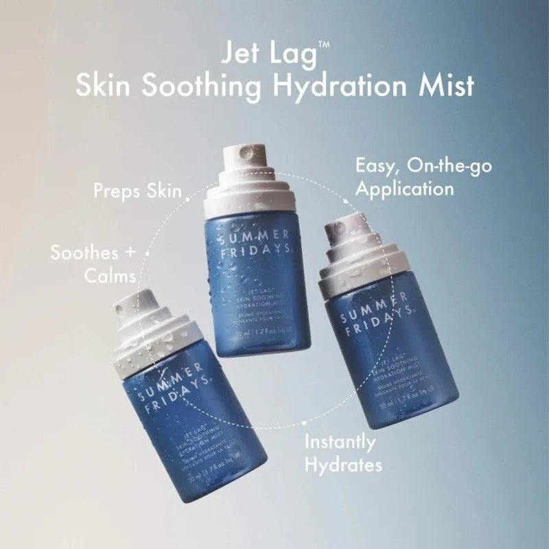 Sephora Favorites Prep and Set Kit - Image 4
