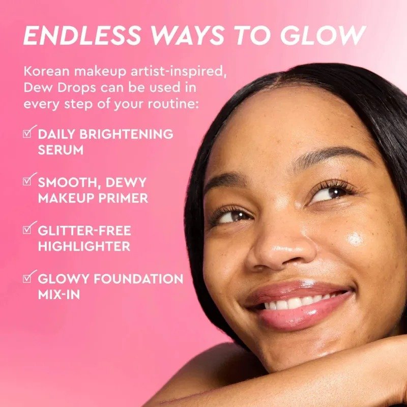 Sephora Favorites Prep and Set Kit - Image 6