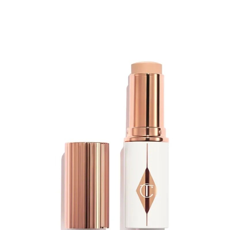 Charlotte Tilbury Unreal Skin Sheer Glow Tint – (9g)