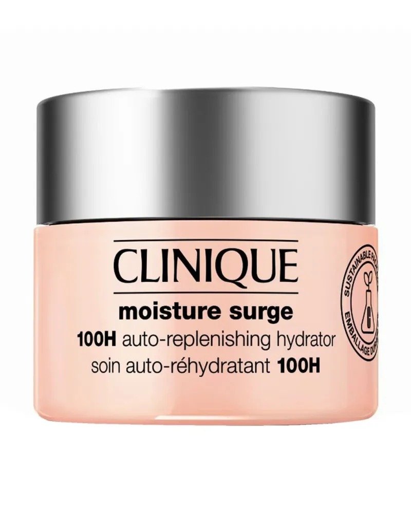 Clinique Moisture Surge 100H Auto-Replenishing Hydrator – (125ml)