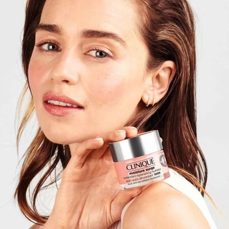 Clinique Moisture Surge 100H Auto-Replenishing Hydrator – (125ml) - Image 3