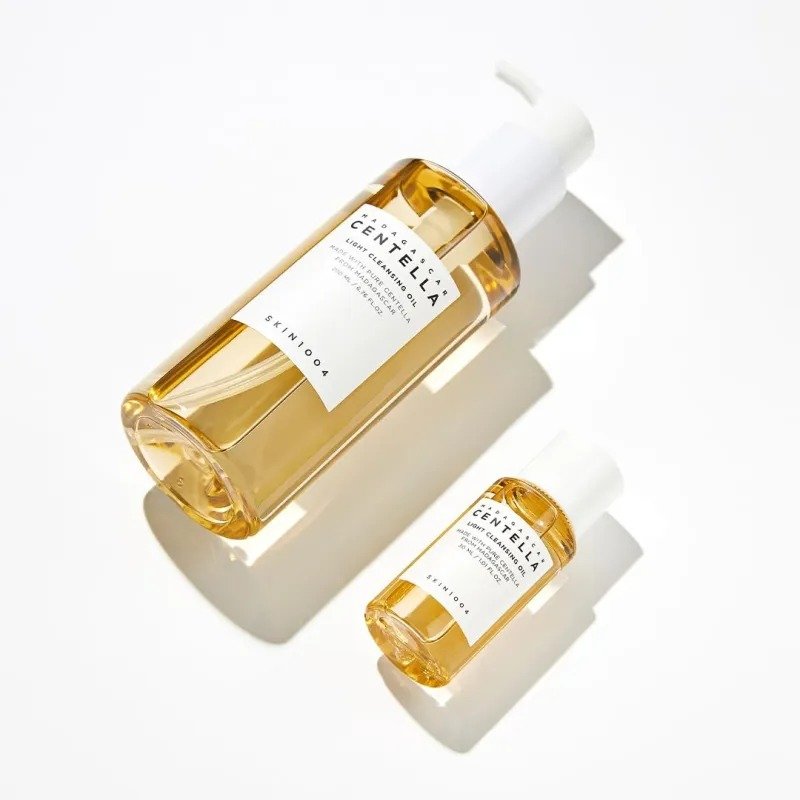 SKIN1004 Madagascar Centella Travel Kit - Image 3