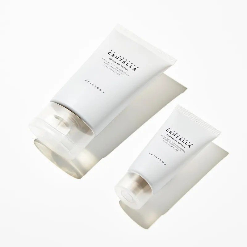 SKIN1004 Madagascar Centella Travel Kit - Image 4