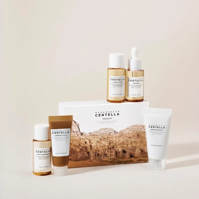SKIN1004 Madagascar Centella Travel Kit - Image 6