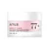 Anua Peach 77 + Niacin Enriched Cream – (50ml)