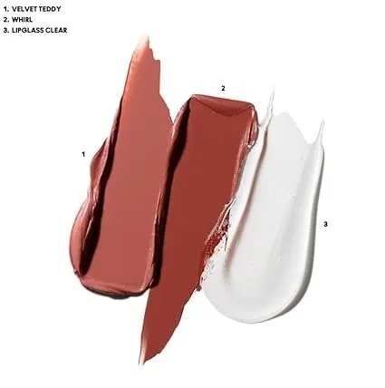 MAC 2-Pc. Macximal Matte Lipsticks + Lip Gloss Gift Set - Image 2
