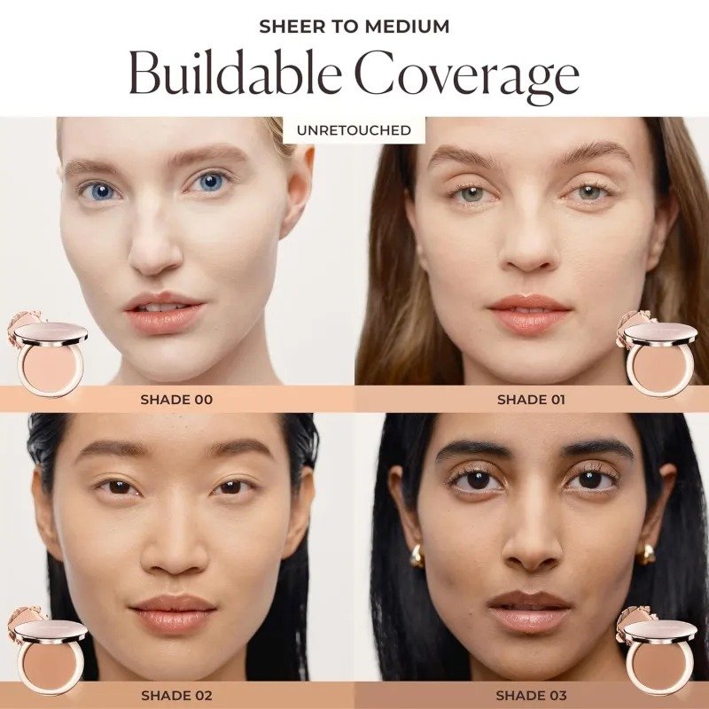 Laura Mercier Tinted Blur Balm Baume Perfecteur Balm Teinte – (5g) - Image 3