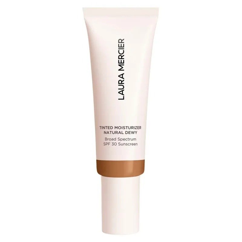 Laura Mercier Natural Dewy Tinted Moisturizer with SPF30 – Clay 5N (45ml)