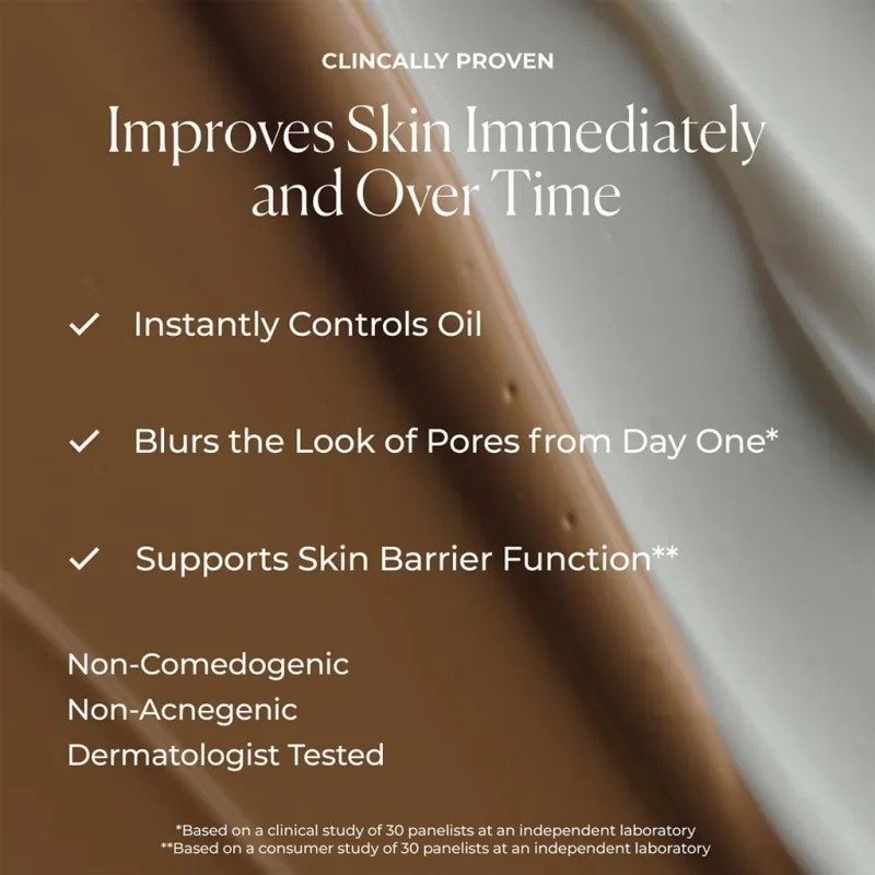 Laura Mercier Natural Dewy Tinted Moisturizer with SPF30 – Clay 5N (45ml) - Image 2