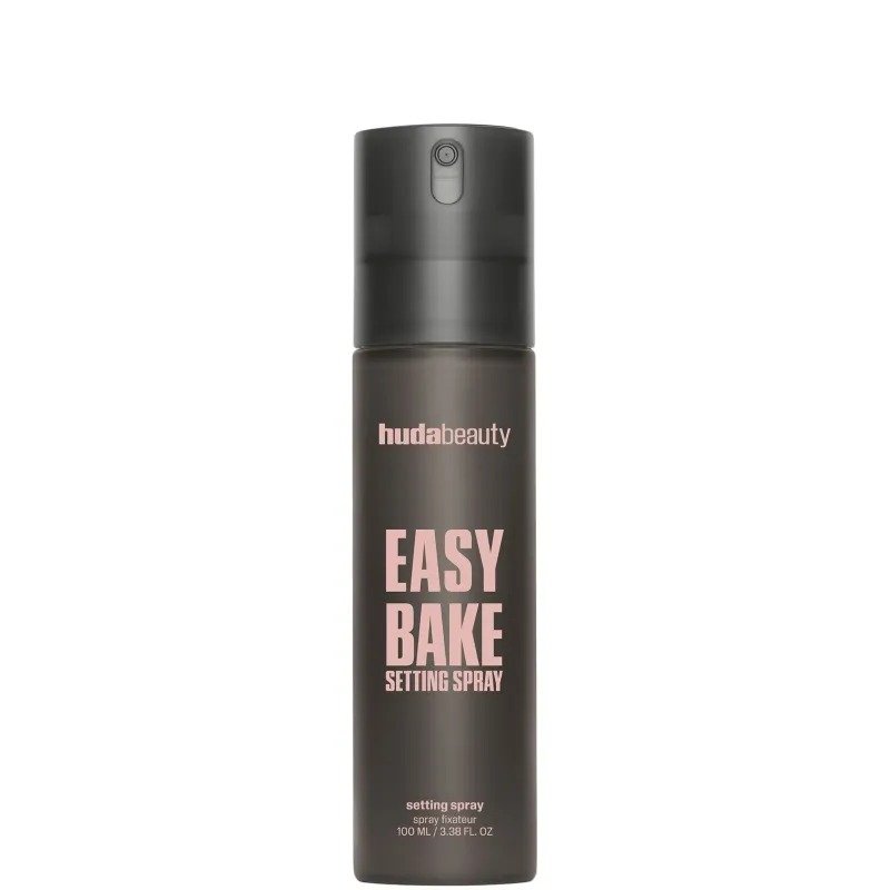 Huda Beauty Easy Bake Setting Spray – (100ml)
