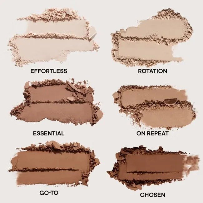 PATRICK TA Major Dimension Essential Artistry Edit Eyeshadow Palette – (1.8g) - Image 6
