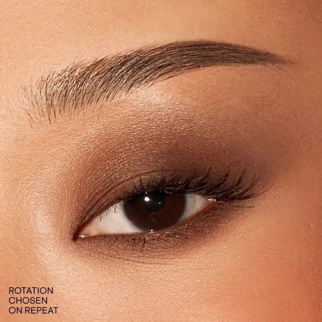 PATRICK TA Major Dimension Essential Artistry Edit Eyeshadow Palette – (1.8g) - Image 2