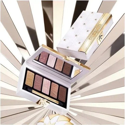 DIOR Iconic Eye Makeup Couture Case Eyeshadow Palette - Image 2
