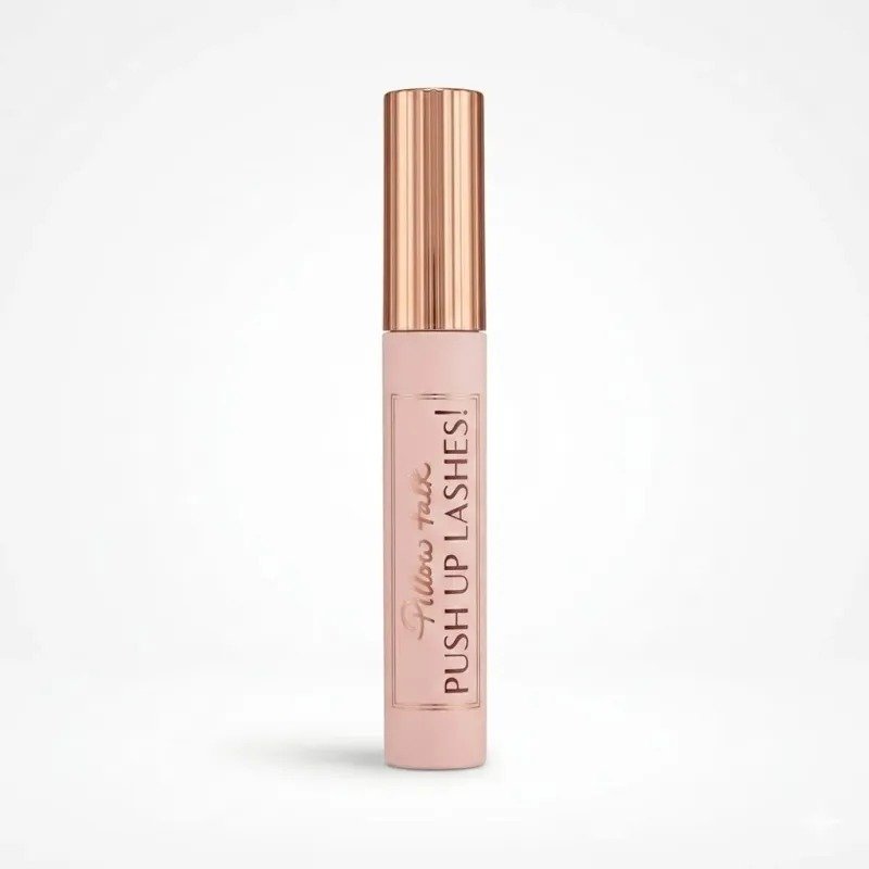 Charlotte Tilbury Pillow Talk Push Up Lashes Mascara – Super Black (Unboxed)
