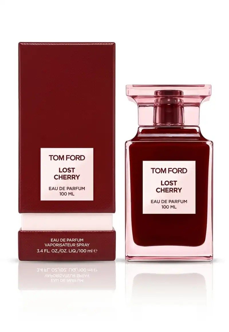 Tom Ford Lost Cherry Eau De Perfume – (100ml)