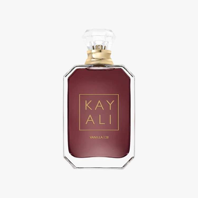Kayali Vanilla 28 Eau De Parfum – (100ml)