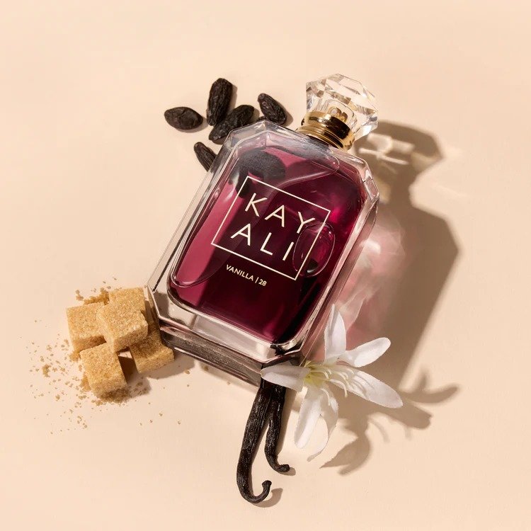 Kayali Vanilla 28 Eau De Parfum – (100ml) - Image 2