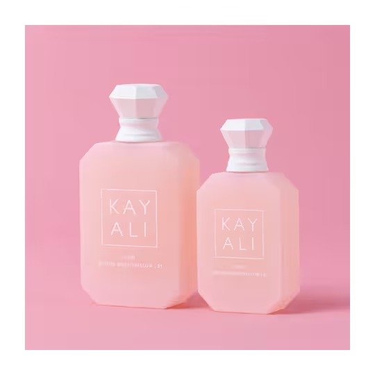 Kayali Yum Boujee Marshmallow 81 Eau de Perfume Intense – (100ml) - Image 2