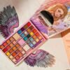 Oneyioo 43 Color Eyeshadow Palette