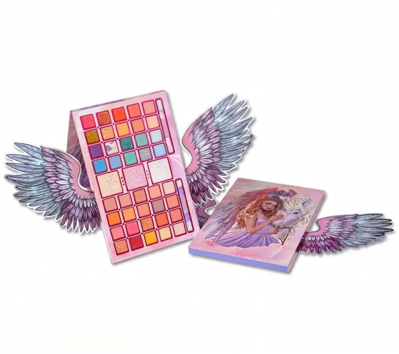 Oneyioo 43 Color Eyeshadow Palette - Image 3