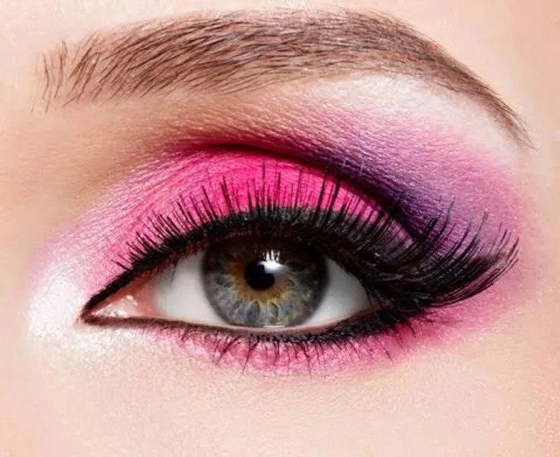 Oneyioo 43 Color Eyeshadow Palette - Image 5
