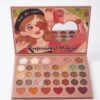 IGOODCO Best Friends 36 Color Eye & Face Palette