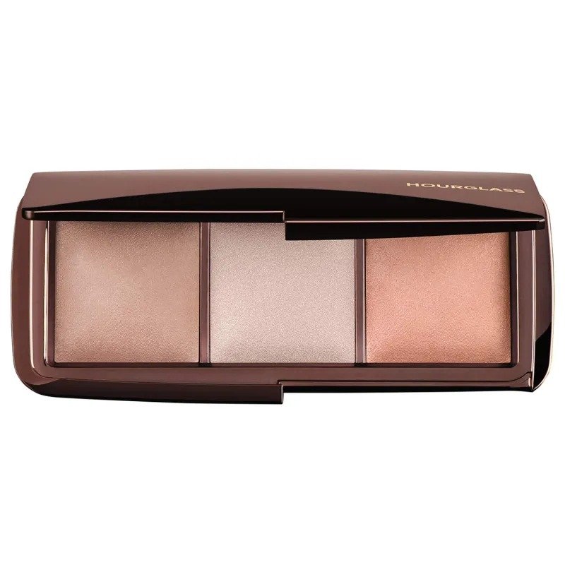 Hourglass Ambient Lighting Palette – 3.3g (X3)