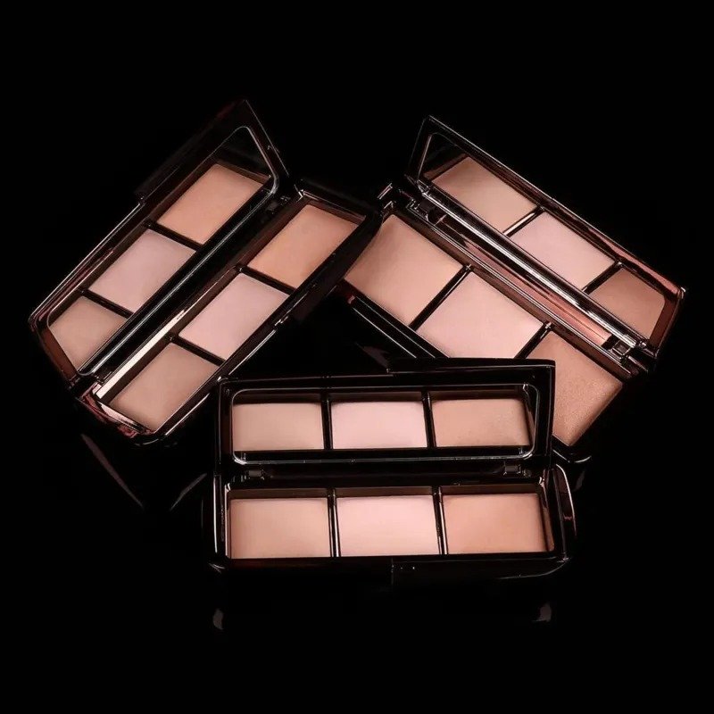 Hourglass Ambient Lighting Palette – 3.3g (X3) - Image 2