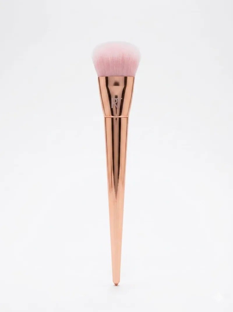 Real Technique – Bold Metals Collection 301 Flat Contour - Image 2