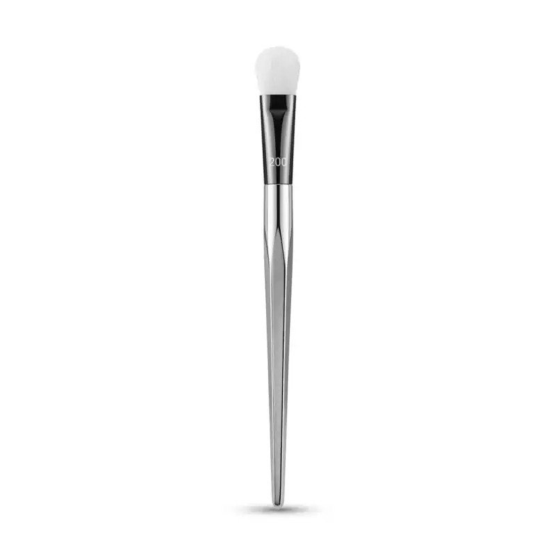 Real Techniques Bold Metals Collection 200 Oval Shadow - Image 2