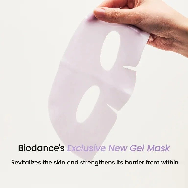 Biodance Rejuvenating Caviar PDRN Real Deep Mask - Image 3