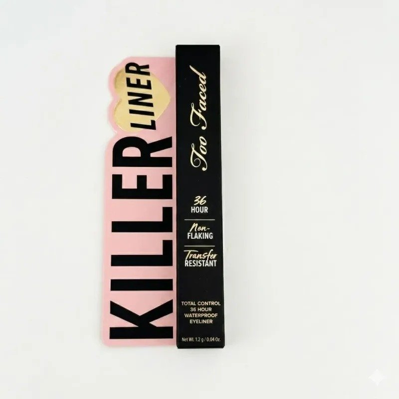 Too Faced Waterproof Killer Eyeliner