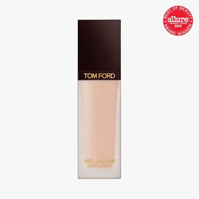 Tomford Architecture Soft Matte Blurring Foundation – (30ml)