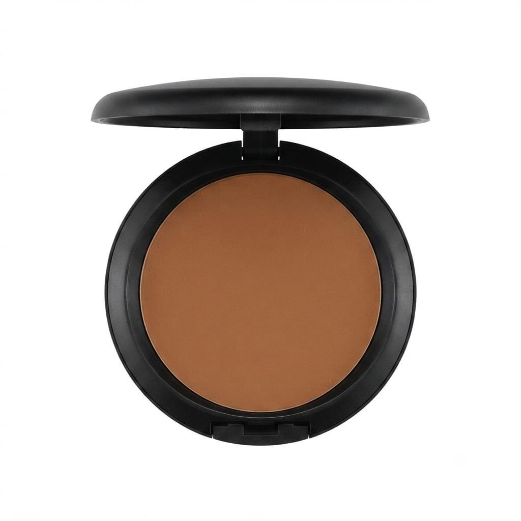 MAC Studio Fix Powder Compact –– NC47 (Dupe)