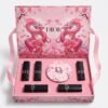 Dior Pink Dragon Set of 5 Lipsticks And Mirror