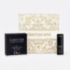 Christian Dior Gift Set – White Edition