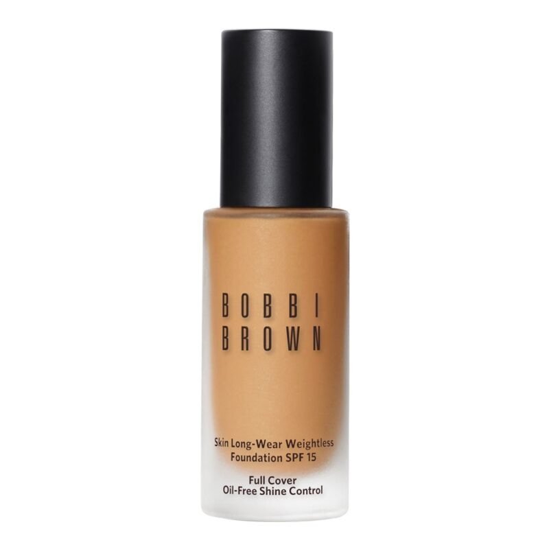 Bobbi Brown Skin Long-Wear Weightless Foundation SPF 15 – 40 (Dupe)