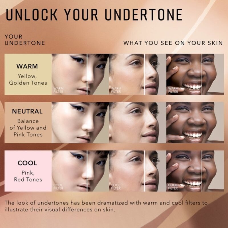 Bobbi Brown Skin Long-Wear Weightless Foundation SPF 15 – 40 (Dupe) - Image 3