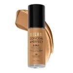 GOLDEN TAN 10