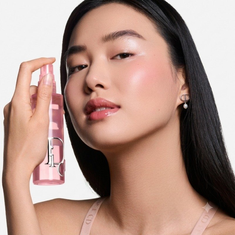 Dior Backstage Airflash Mist – (100ml) - Image 4
