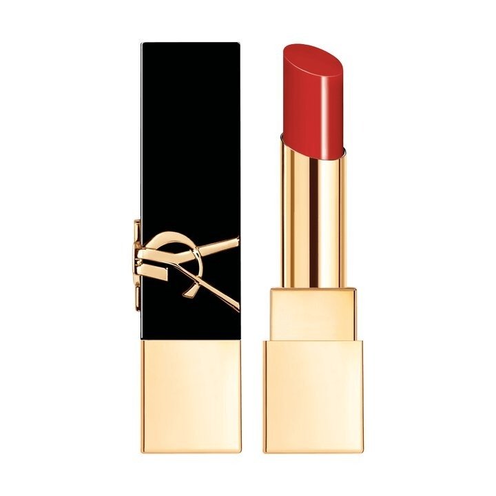 Ysl Rouge Pur Couture The Bold Shine Lipstick – (3g)