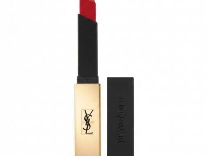 01 Rouge Extravagant