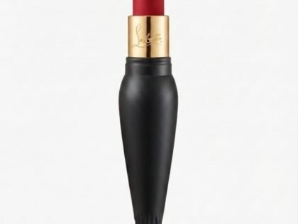 Christian Louboutin Velvet Matte Lip Colour Lipstick – Knockout