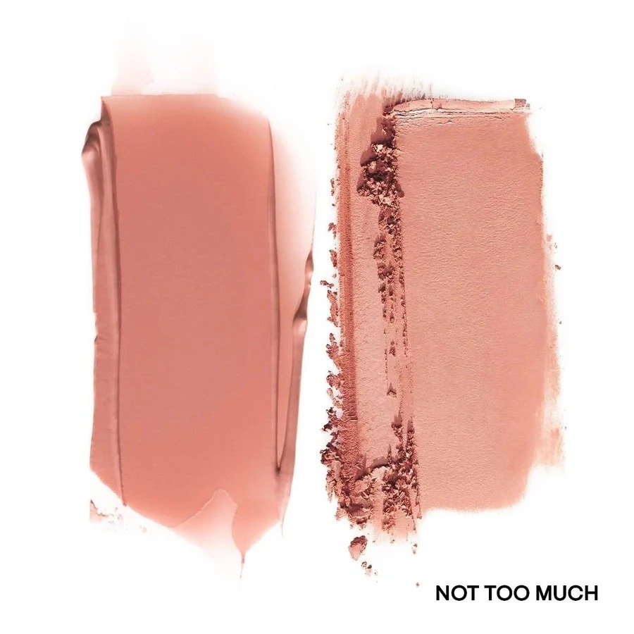 Patrick Ta Double-Take Crème & Powder Blush Duo – (5g) - Image 3