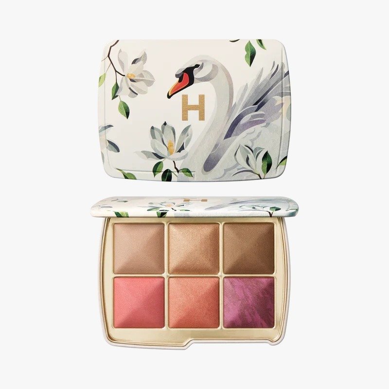 Hourglass Ambient Lighting Edit Unlocked Palette – Swan - Image 3