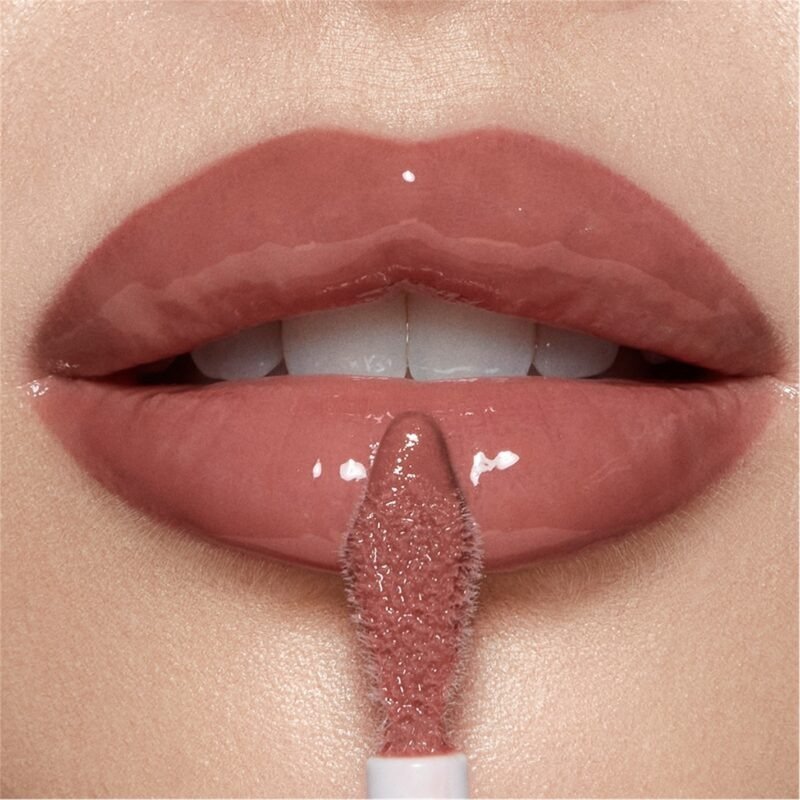 Charlotte Tilbury Pillow Talk Big Lip Plumpgasm – (5.5ml) - Image 4