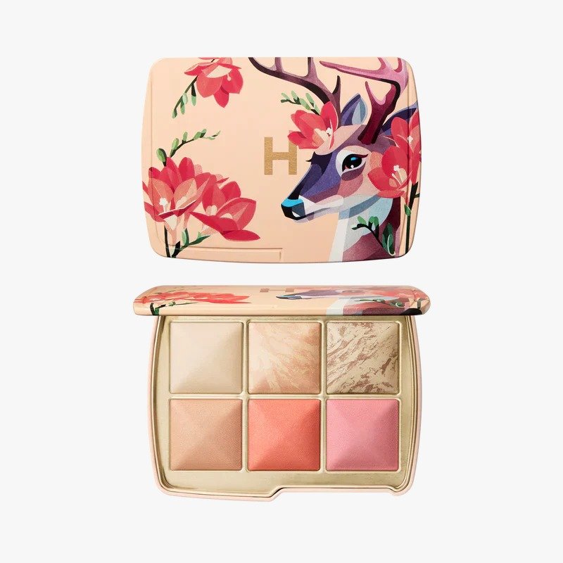 Hourglass Ambient Lighting Edit Unlocked Palette – Deer - Image 2