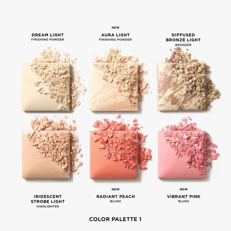 Hourglass Ambient Lighting Edit Unlocked Palette – Deer - Image 3